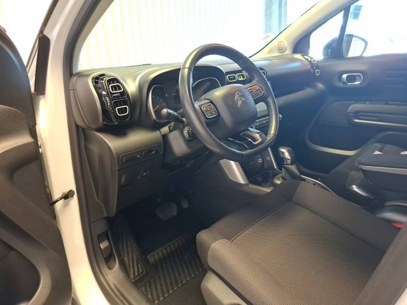 Citroën C3 Aircross - Photo 7