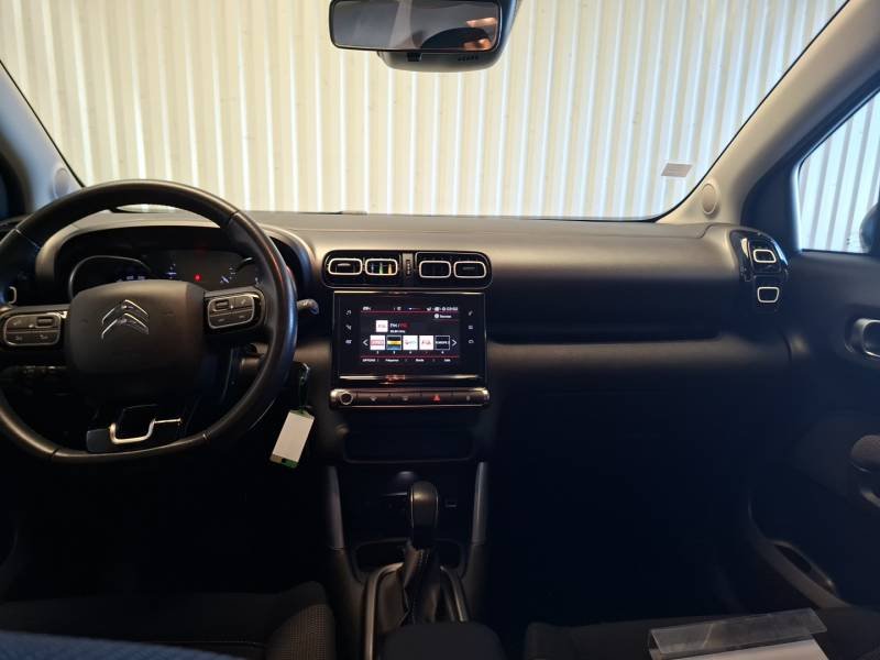 Citroën C3 Aircross - Photo 8