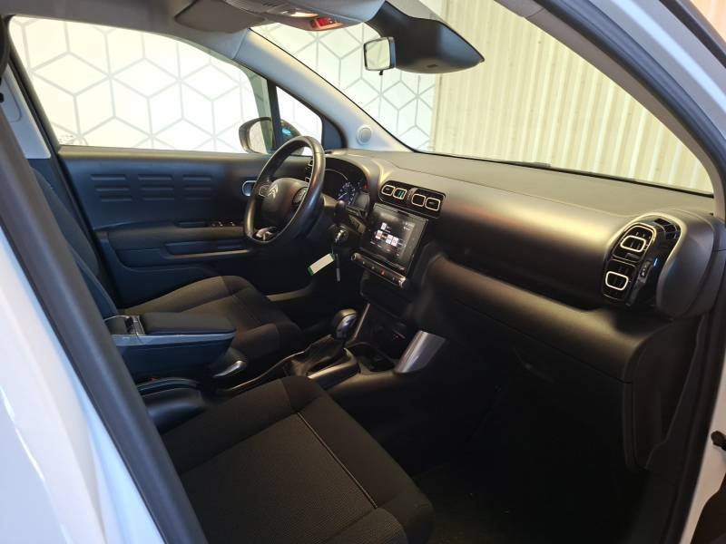 Citroën C3 Aircross - Photo 9