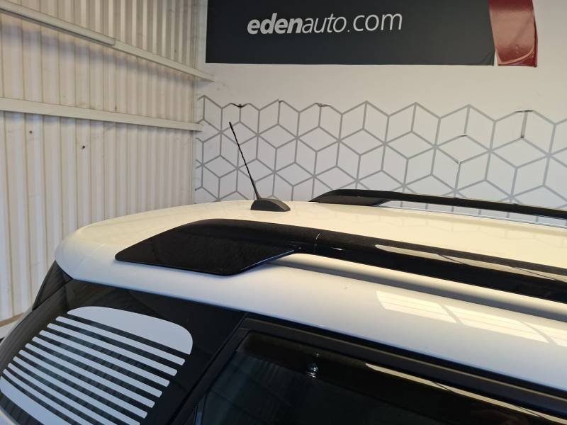 Citroën C3 Aircross - Photo 10