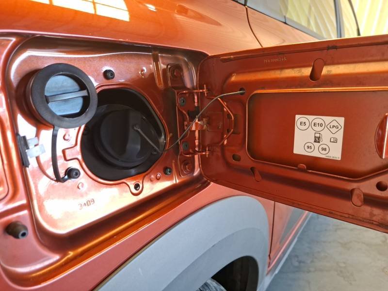 Dacia Jogger - Photo 11