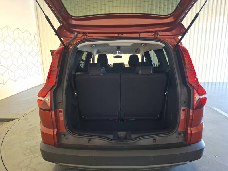 Dacia Jogger - Photo 13