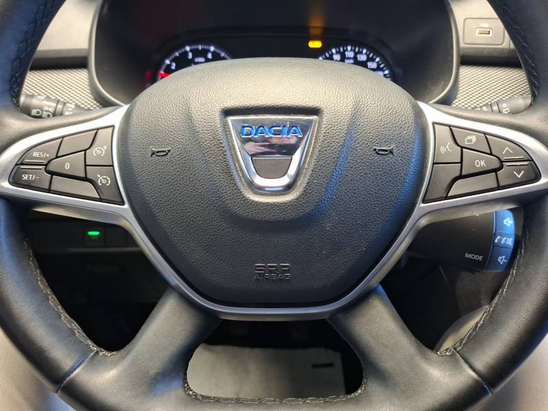 Dacia Jogger - Photo 15