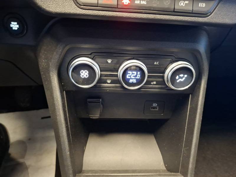 Dacia Jogger - Photo 18