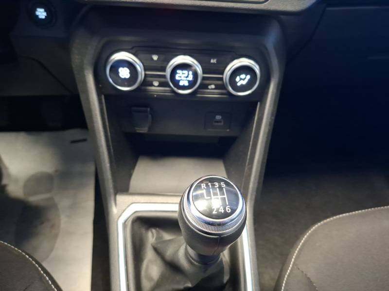 Dacia Jogger - Photo 19