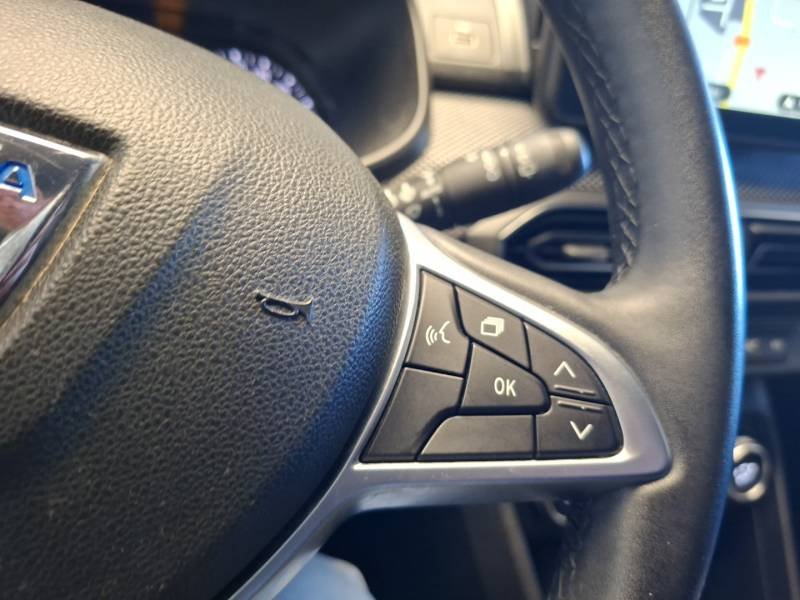 Dacia Jogger - Photo 20