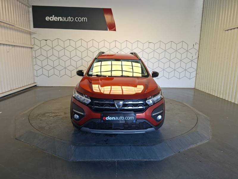 Dacia Jogger - Photo 2