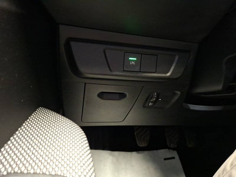 Dacia Jogger - Photo 22