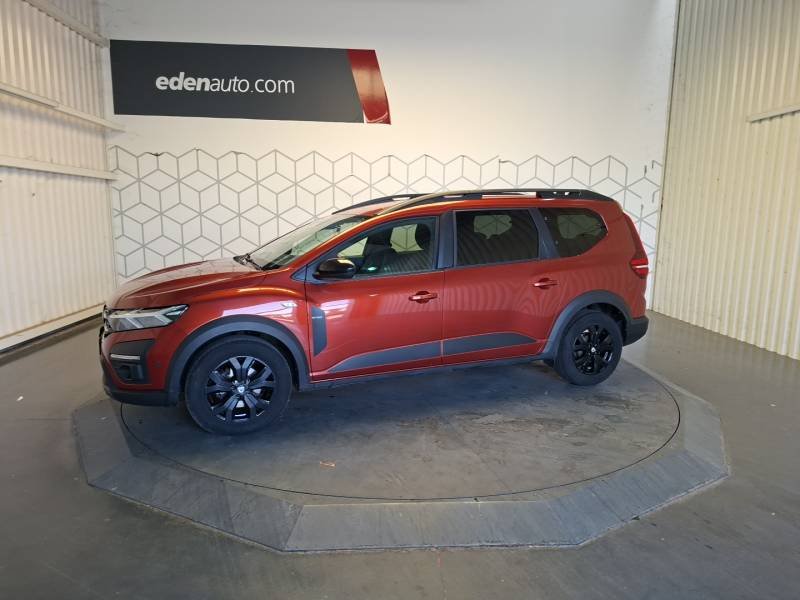 Dacia Jogger - Photo 3