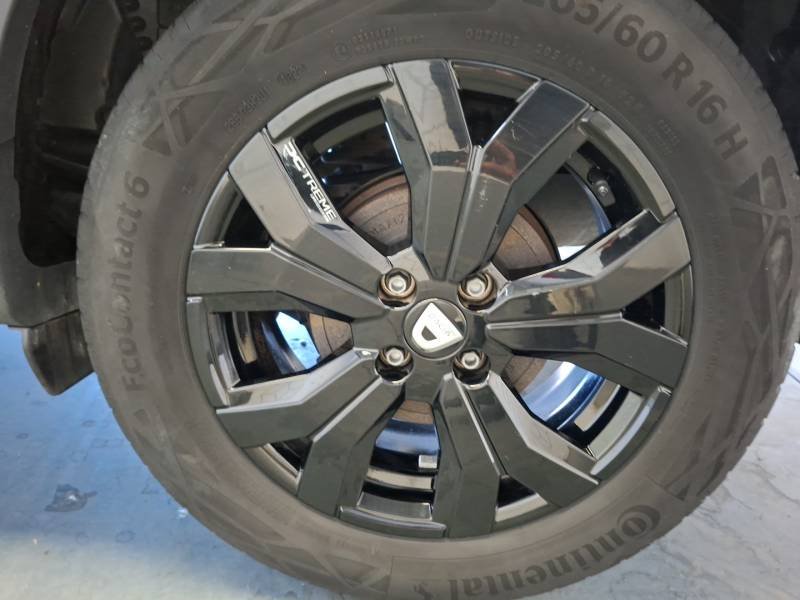 Dacia Jogger - Photo 34