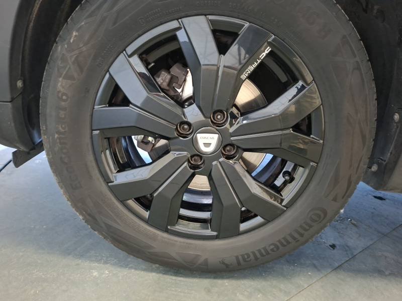Dacia Jogger - Photo 35