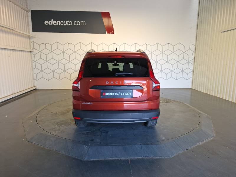 Dacia Jogger - Photo 4