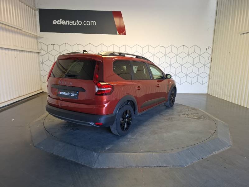 Dacia Jogger - Photo 5