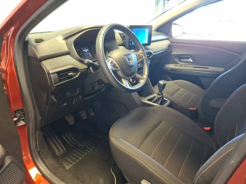 Dacia Jogger - Photo 7