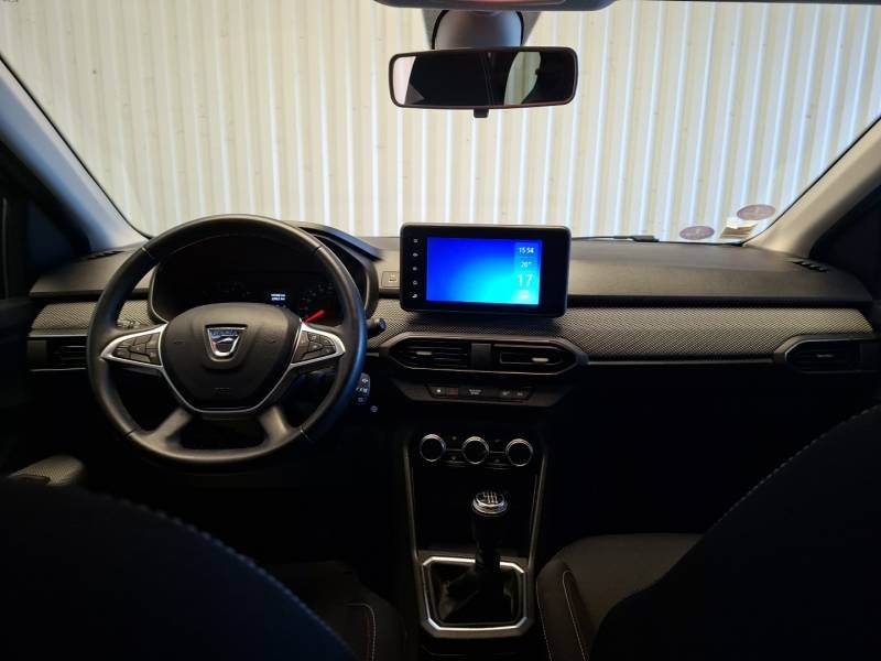 Dacia Jogger - Photo 8