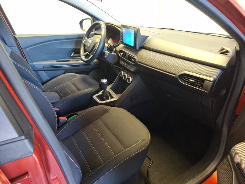 Dacia Jogger - Photo 9