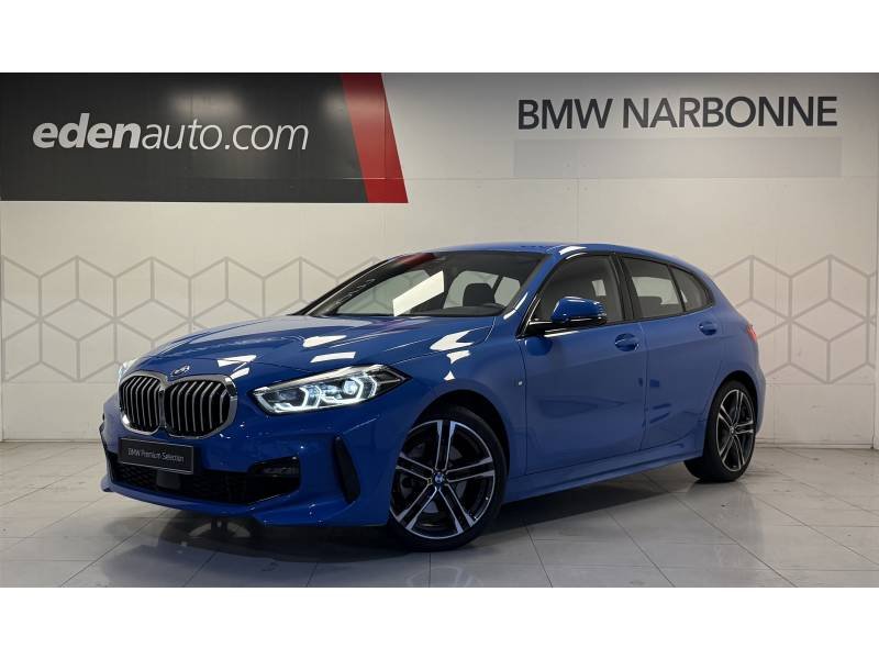 BMW Série 1