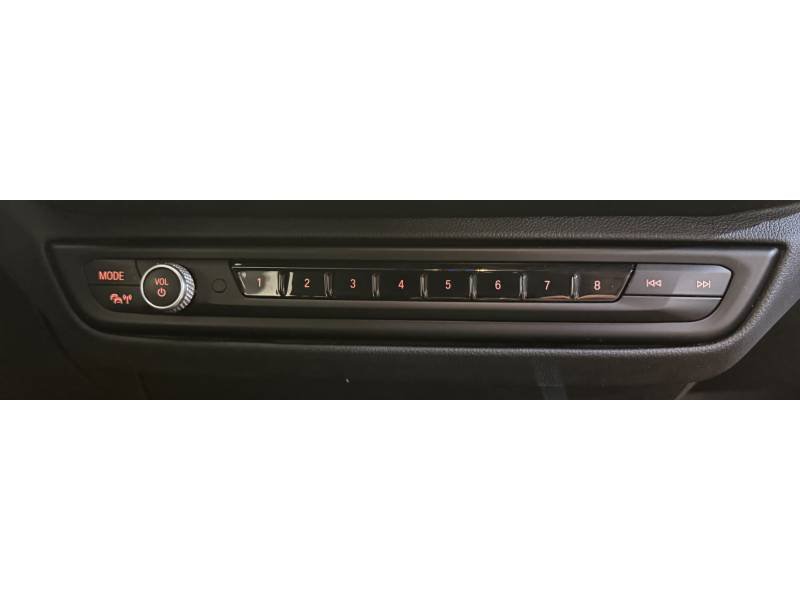 BMW Série 1 - Photo 18