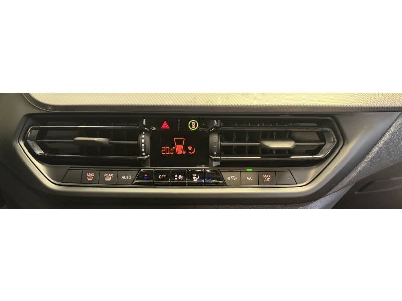 BMW Série 1 - Photo 19