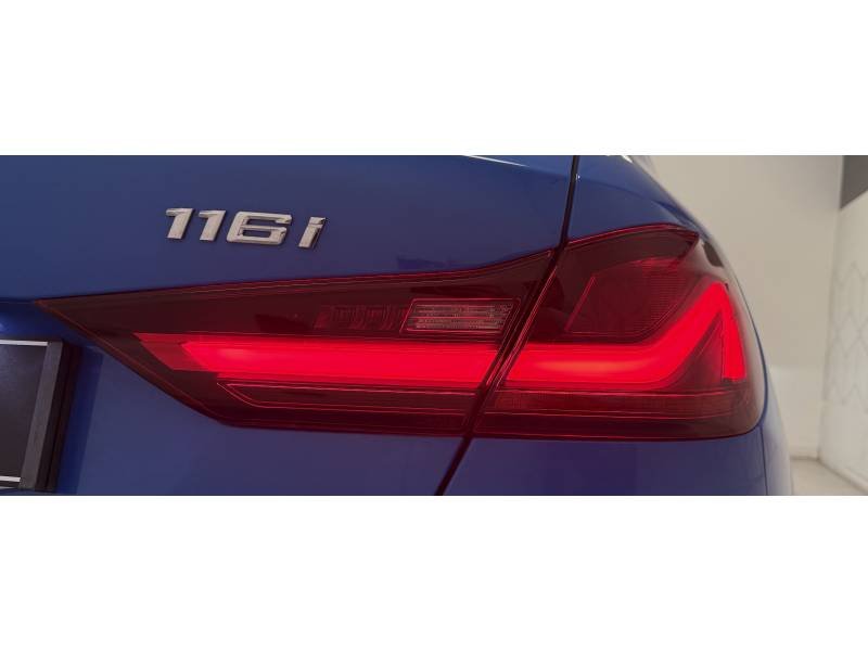 BMW Série 1 - Photo 34