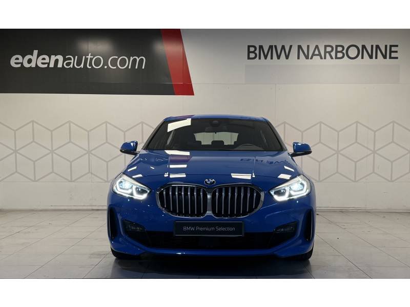 BMW Série 1 - Photo 36