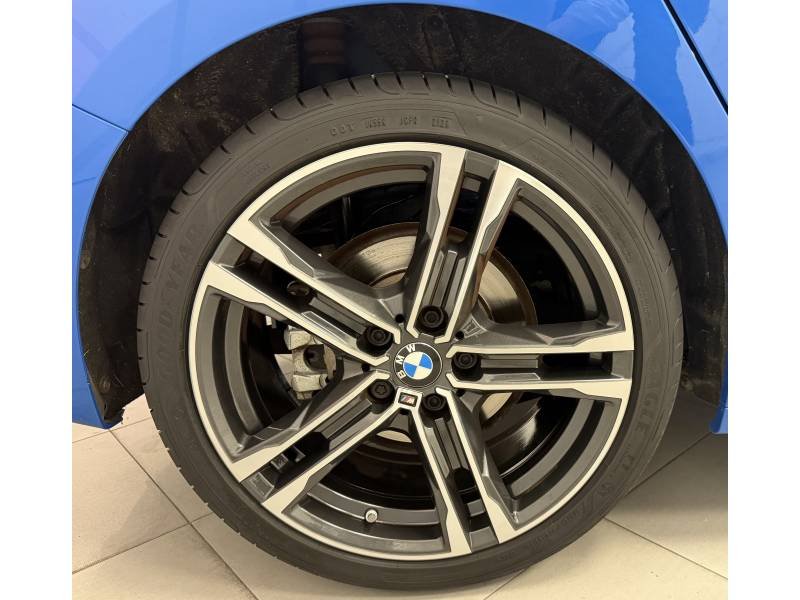 BMW Série 1 - Photo 43