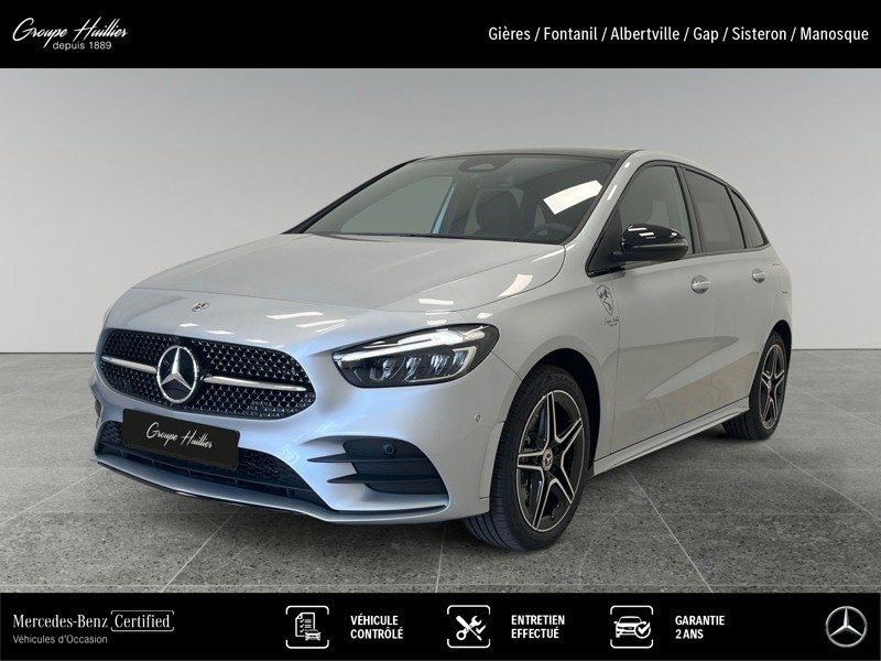 Mercedes Classe B