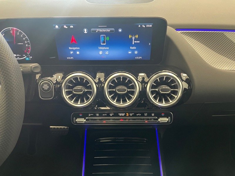 Mercedes Classe B - Photo 11
