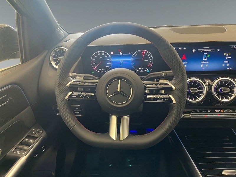 Mercedes Classe B - Photo 12