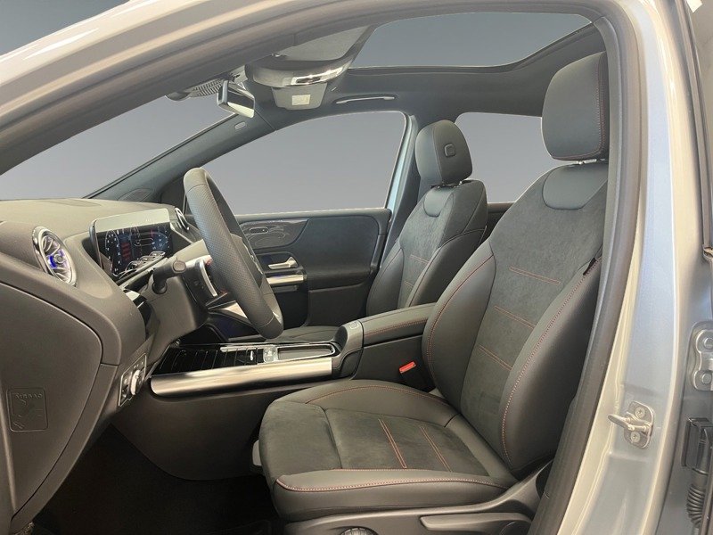 Mercedes Classe B - Photo 13