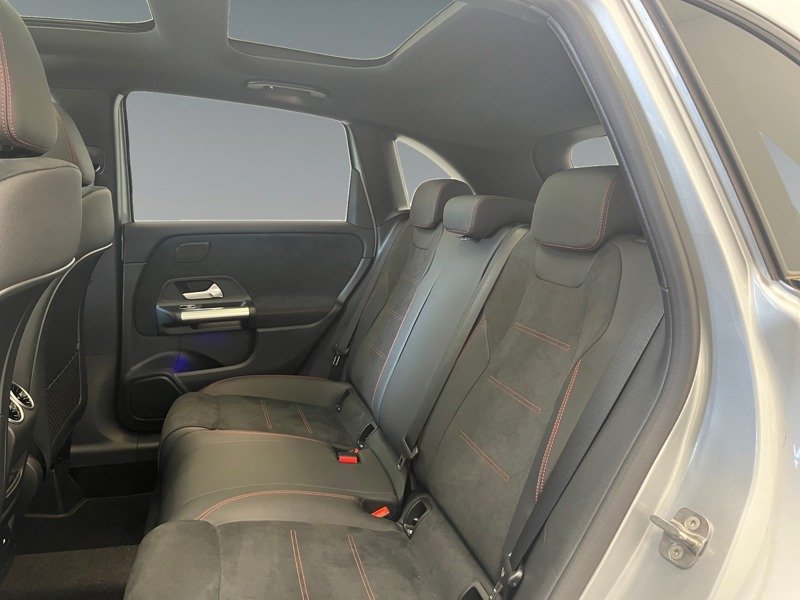 Mercedes Classe B - Photo 15