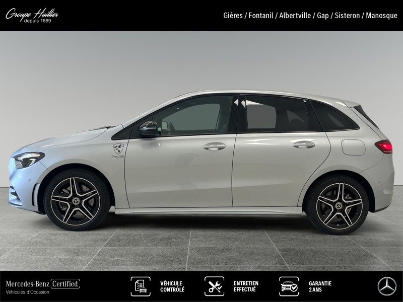 Mercedes Classe B - Photo 2