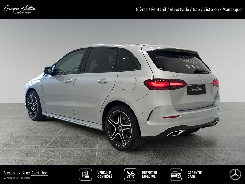 Mercedes Classe B - Photo 3
