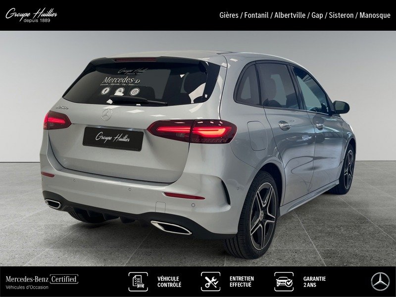 Mercedes Classe B - Photo 5