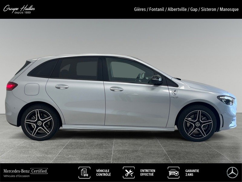 Mercedes Classe B - Photo 6