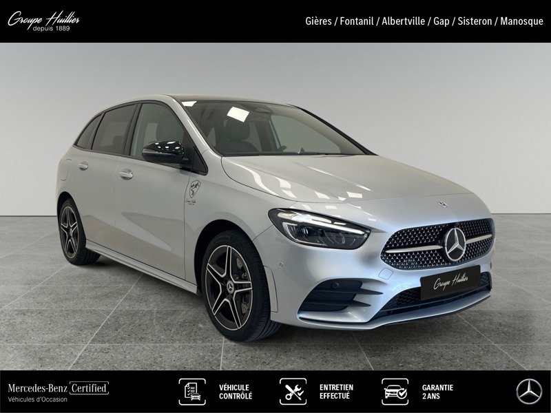 Mercedes Classe B - Photo 7