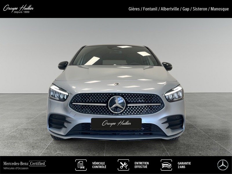 Mercedes Classe B - Photo 8