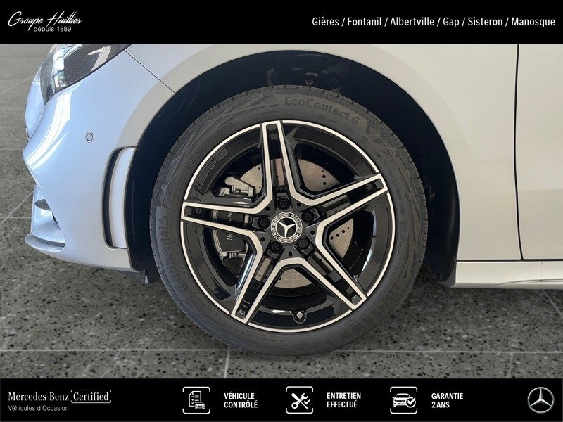 Mercedes Classe B - Photo 9