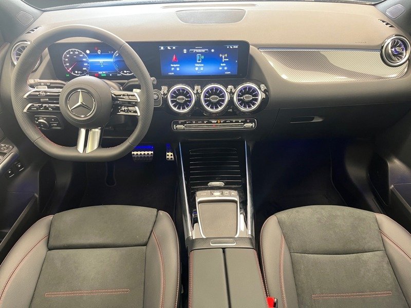 Mercedes Classe B - Photo 10