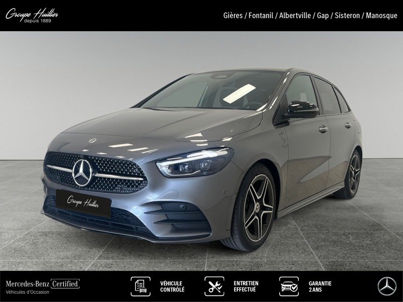 Mercedes Classe B