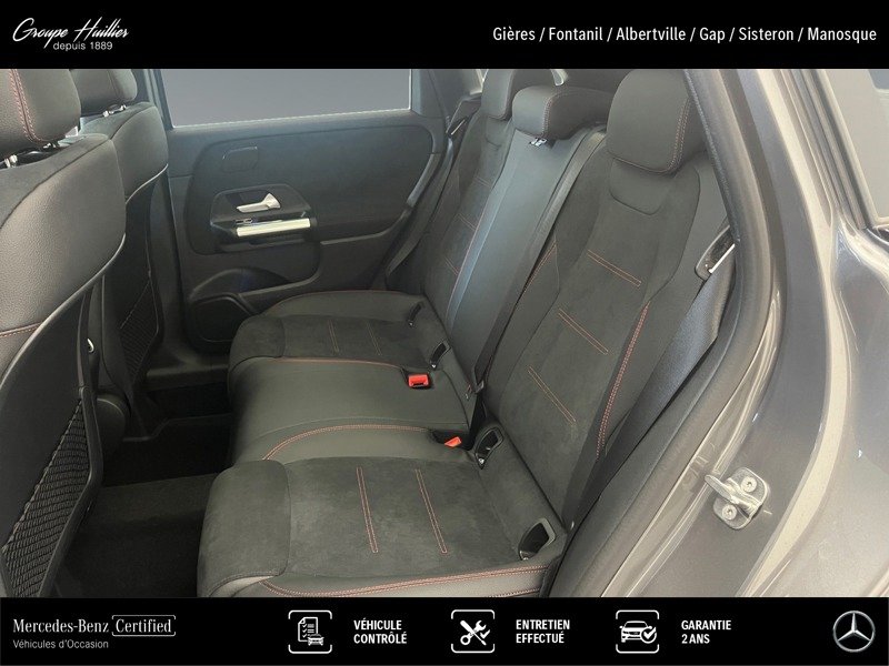 Mercedes Classe B - Photo 11