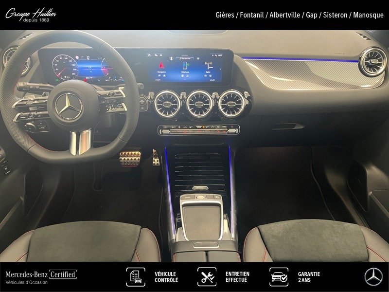 Mercedes Classe B - Photo 12
