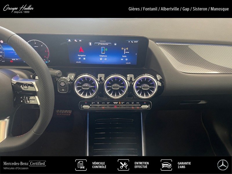 Mercedes Classe B - Photo 13
