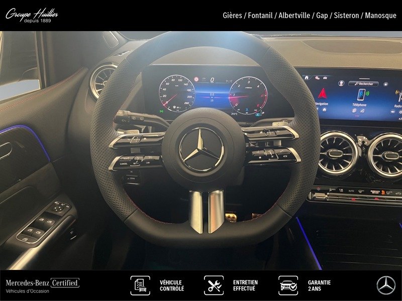 Mercedes Classe B - Photo 14