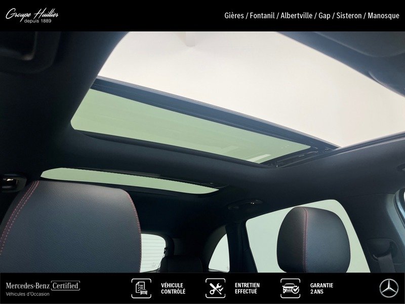 Mercedes Classe B - Photo 15