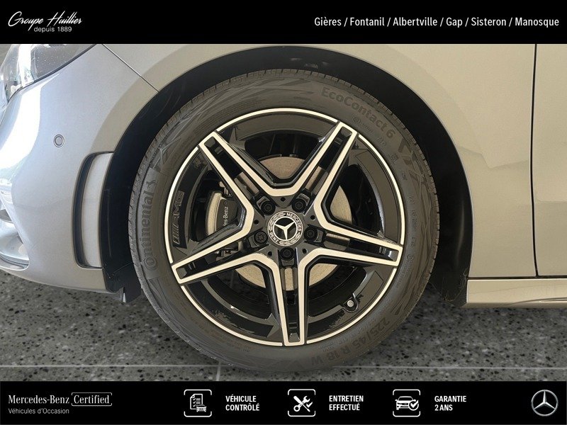 Mercedes Classe B - Photo 16