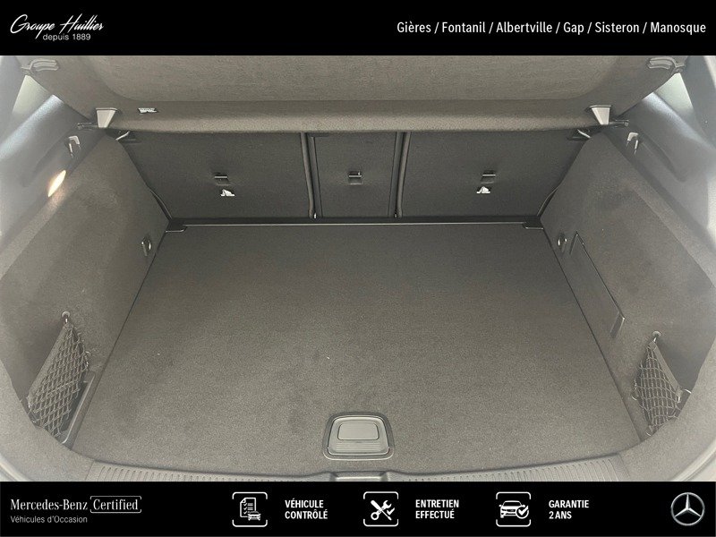 Mercedes Classe B - Photo 17