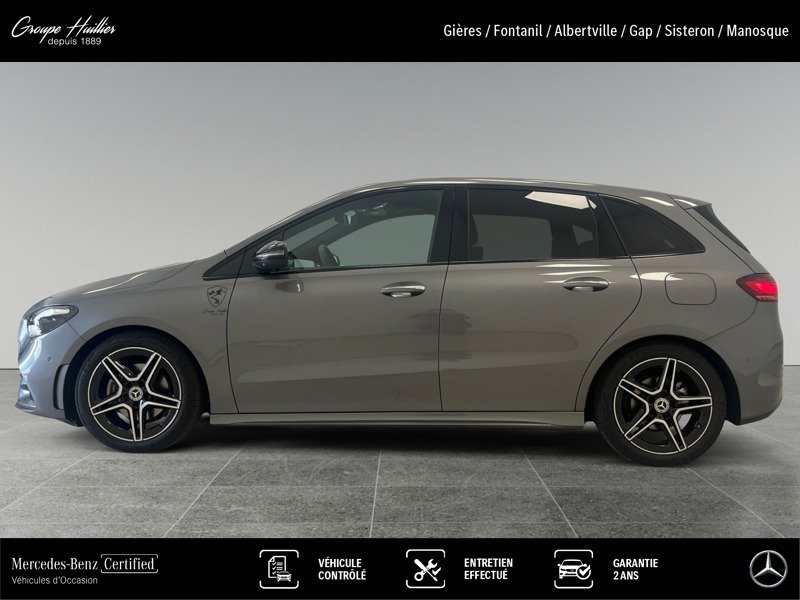 Mercedes Classe B - Photo 2