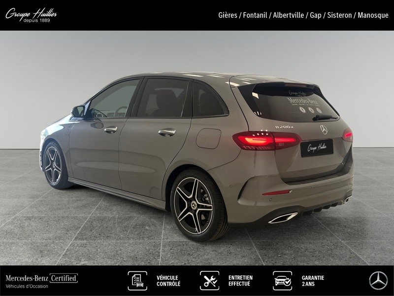 Mercedes Classe B - Photo 3