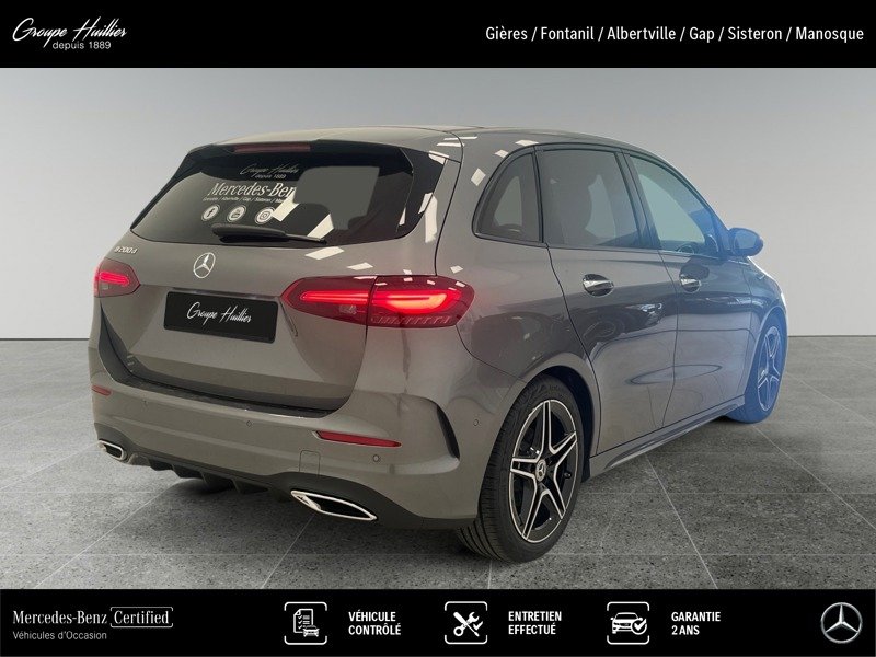 Mercedes Classe B - Photo 5